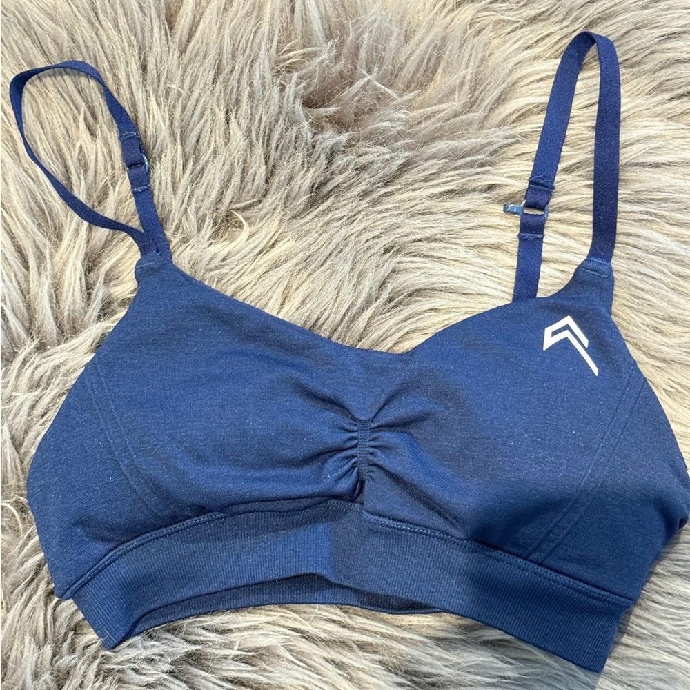 Oner active effortless strappy micro bralette